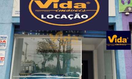 Prédio para alugar no Piratininga, Osasco 