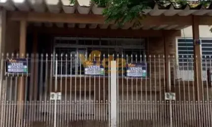 Casa com 5 quartos à venda no Presidente Altino, Osasco 