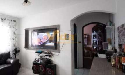 Casa com 3 quartos à venda na Bela Vista, Osasco 