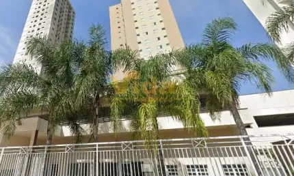 Apartamento com 2 quartos à venda no São Pedro, Osasco 