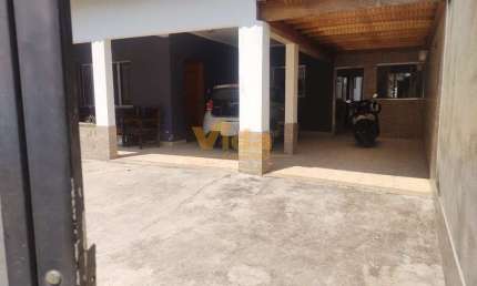 Casa com 4 quartos à venda no Pununduva, Cotia 