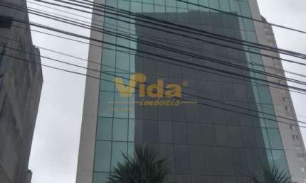 Prédio para alugar no Centro, Osasco 
