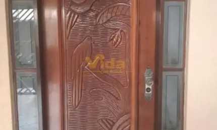 Casa com 4 quartos à venda na Cidade das Flores, Osasco 