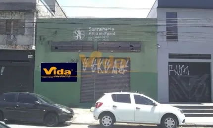 Apartamento para alugar no Km 18, Osasco 