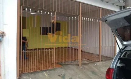Casa com 2 quartos à venda na Vila Yolanda, Osasco 
