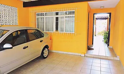 Casa com 3 quartos à venda no Jardim das Flores, Osasco 