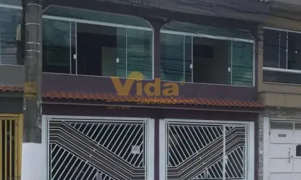Casa com 3 quartos à venda no Parque Viana, Barueri 