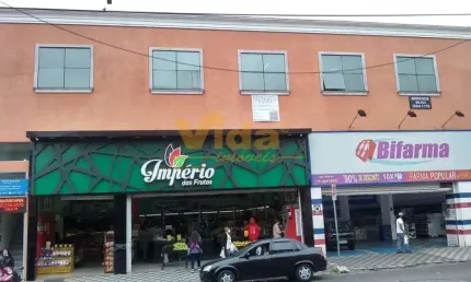 Sala comercial para alugar no Santo Antônio, Osasco 