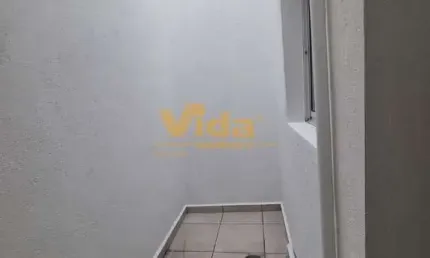 Apartamento com 1 quarto para alugar no Km 18, Osasco 