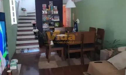 Casa com 4 quartos à venda na Cidade das Flores, Osasco 