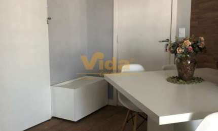 Apartamento com 2 quartos à venda no São Pedro, Osasco 