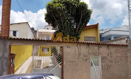 Apartamento com 3 quartos à venda no Pestana, Osasco 