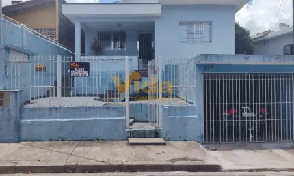 Casa com 2 quartos para alugar no Pestana, Osasco 