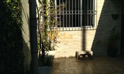 Casa com 3 quartos à venda no Bussocaba, Osasco 