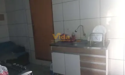 Casa com 2 quartos à venda no Helena Maria, Osasco 