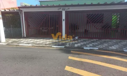 Casa com 2 quartos à venda no Jardim das Flores, Osasco 