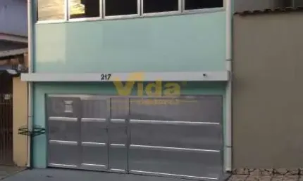 Casa com 3 quartos à venda no Pestana, Osasco 