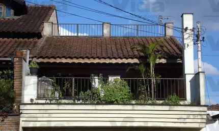 Casa com 3 quartos à venda no Santo Antônio, Osasco 