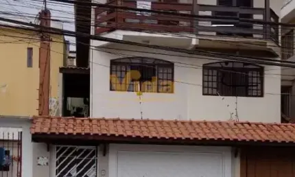 Casa com 3 quartos à venda no Cipava, Osasco 