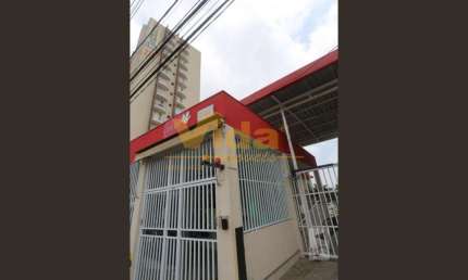 Apartamento com 2 quartos à venda no São Pedro, Osasco 