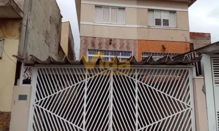 Casa com 3 quartos à venda no Jardim das Flores, Osasco 