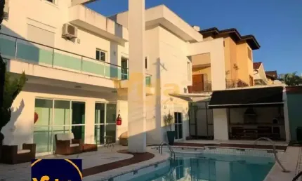 Casa com 5 quartos à venda no Parque dos Príncipes, Osasco 