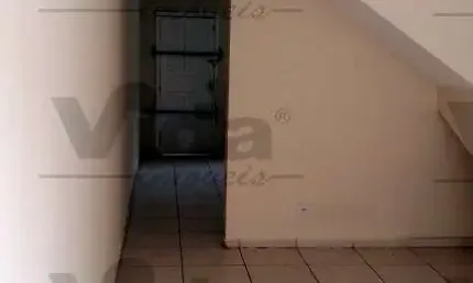 Casa com 2 quartos para alugar no Jardim das Flores, Osasco 