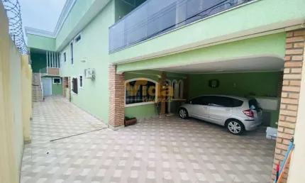 Casa com 3 quartos à venda no Quitaúna, Osasco 