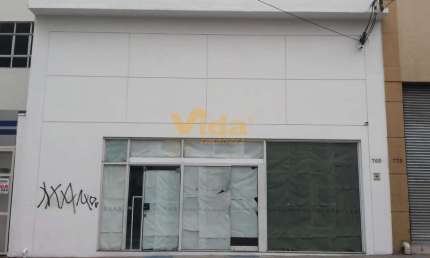 Ponto comercial para alugar no Centro, Osasco 