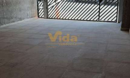 Casa com 3 quartos à venda no Padroeira, Osasco 