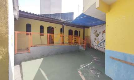 Casa comercial para alugar na Vila Osasco, Osasco 