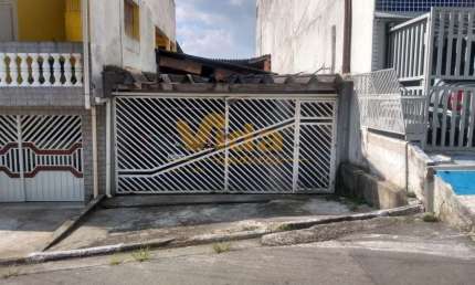 Apartamento com 4 quartos à venda no Veloso, Osasco 