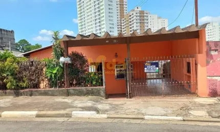 Casa com 2 quartos à venda no Padroeira, Osasco 