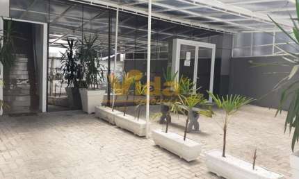 Ponto comercial para alugar no Jardim das Flores, Osasco 