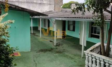 Casa com 5 quartos à venda no Quitaúna, Osasco 