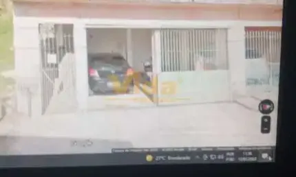 Casa com 5 quartos à venda no São Pedro, Osasco 