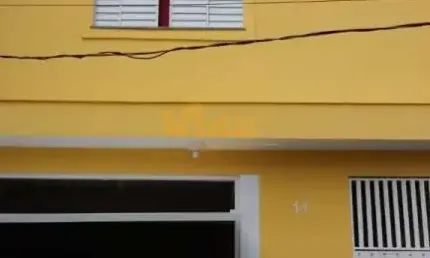 Casa com 2 quartos à venda no Portal D'Oeste, Osasco 