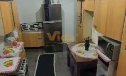 Casa com 3 quartos à venda no Helena Maria, Osasco 