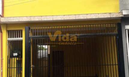 Casa com 3 quartos à venda no Pestana, Osasco 