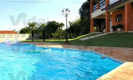 Apartamento com 3 quartos à venda na Fazenda Castelo, Boituva 