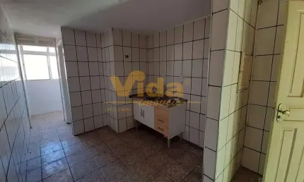 Apartamento  a venda  em Conjunto Habitacional Presidente Castelo Branco  -  Carapicuíba