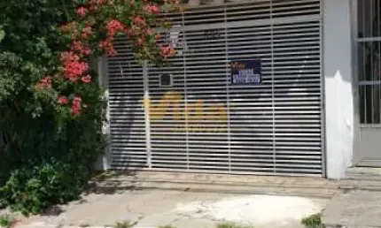 Casa com 3 quartos à venda no Quitaúna, Osasco 