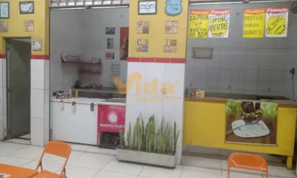 Ponto comercial à venda no Novo Osasco, Osasco 
