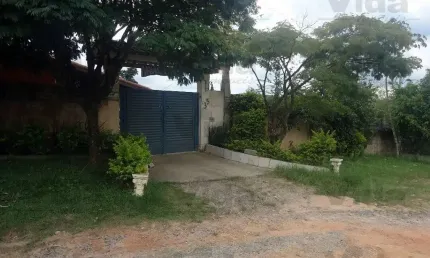 Apartamento com 8 quartos à venda no Mombaça, São Roque 