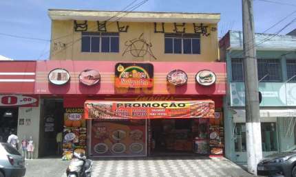 Sala comercial para alugar no Pestana, Osasco 