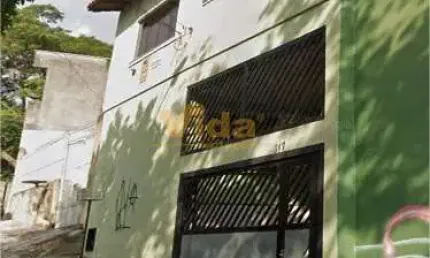Casa com 5 quartos à venda na Vila Yolanda, Osasco 