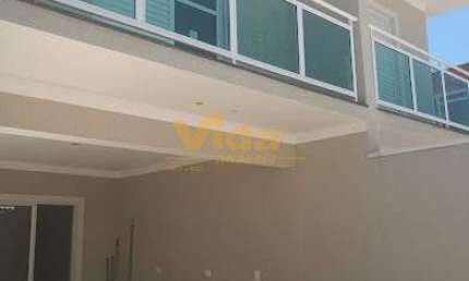 Casa com 3 quartos à venda na Bela Vista, Osasco 