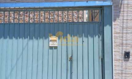 Casa com 1 quarto para alugar no Pestana, Osasco 