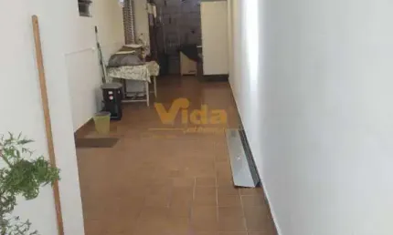 Casa com 4 quartos à venda no Cipava, Osasco 