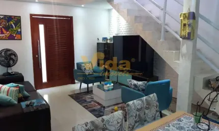 Casa com 3 quartos à venda no Bandeiras, Osasco 